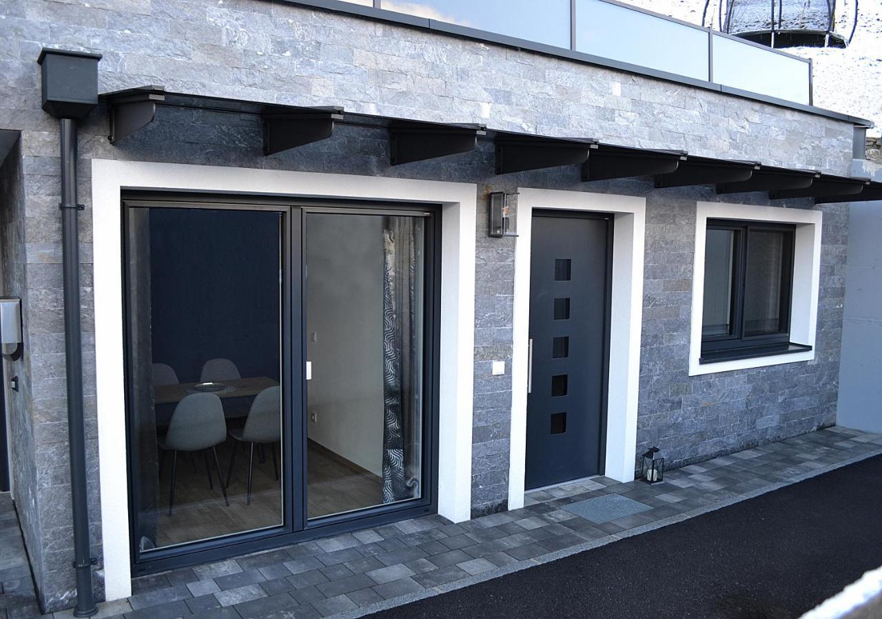Appartement Diana Sankt Veit im Pongau Exterior photo